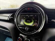 2016 (66) Mini Cooper S 3 Door Hatch