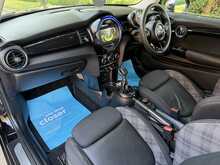 MINI Hatch Cooper - U2138