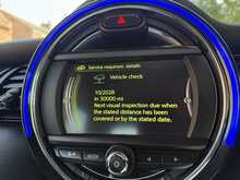 MINI Hatch Cooper - U2138