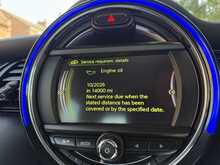 MINI Hatch Cooper - U2138