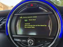 MINI Hatch Cooper - U2138