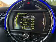MINI Hatch Cooper - U2138