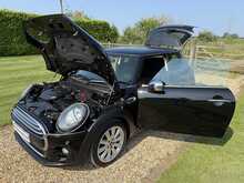 MINI Hatch Cooper - U2138
