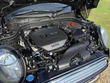MINI Hatch Cooper - U2138