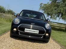 MINI Hatch Cooper - U2138