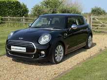 MINI Hatch Cooper - U2138