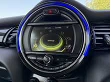 MINI Hatch Cooper - U2138