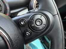 MINI Hatch Cooper - U2138