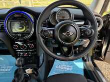 MINI Hatch Cooper - U2138