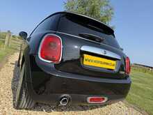MINI Hatch Cooper - U2138