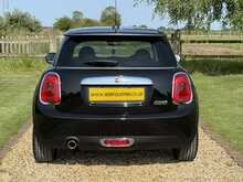 MINI Hatch Cooper - U2138