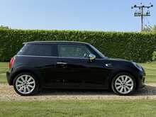 MINI Hatch Cooper - U2138