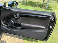MINI Hatch Cooper - U2138