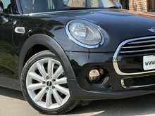 MINI Hatch Cooper - U2138