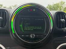MINI Countryman Cooper S - U2139