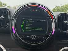 MINI Countryman Cooper S - U2139