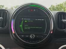 MINI Countryman Cooper S - U2139