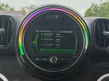 MINI Countryman Cooper S - U2139