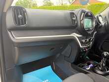 MINI Countryman Cooper S - U2139