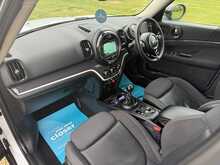 MINI Countryman Cooper S - U2139