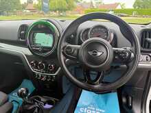 MINI Countryman Cooper S - U2139