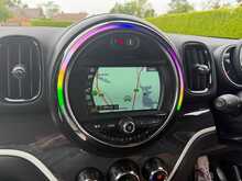 MINI Countryman Cooper S - U2139