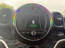 MINI Countryman Cooper S - U2139