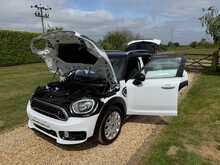 MINI Countryman Cooper S - U2139