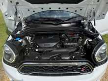 MINI Countryman Cooper S - U2139