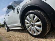 MINI Countryman Cooper S - U2139