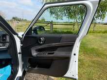 MINI Countryman Cooper S - U2139
