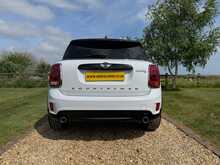 MINI Countryman Cooper S - U2139