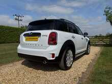MINI Countryman Cooper S - U2139