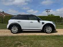 MINI Countryman Cooper S - U2139