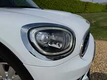 MINI Countryman Cooper S - U2139