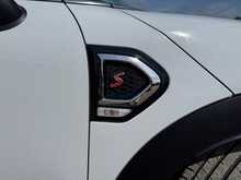 MINI Countryman Cooper S - U2139