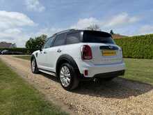 MINI Countryman Cooper S - U2139