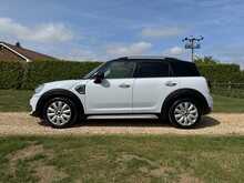 MINI Countryman Cooper S - U2139
