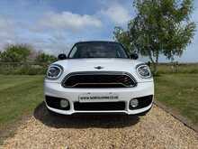 MINI Countryman Cooper S - U2139