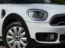 MINI Countryman Cooper S - U2139
