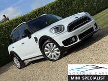 MINI Countryman Cooper S - U2139