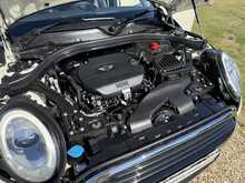 2016 (66) Mini Clubman Cooper Diesel Automatic