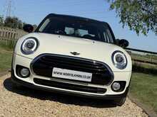 2016 (66) Mini Clubman Cooper Diesel Automatic