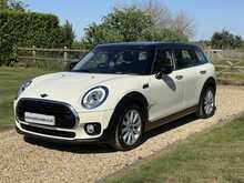 2016 (66) Mini Clubman Cooper Diesel Automatic