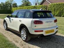 2016 (66) Mini Clubman Cooper Diesel Automatic