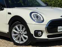 2016 (66) Mini Clubman Cooper Diesel Automatic