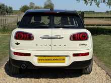 2016 (66) Mini Clubman Cooper Diesel Automatic