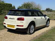 2016 (66) Mini Clubman Cooper Diesel Automatic