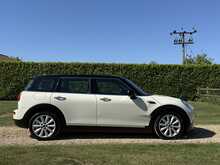 2016 (66) Mini Clubman Cooper Diesel Automatic