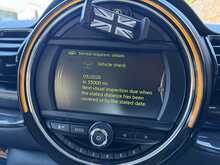 2016 (66) Mini Clubman Cooper Diesel Automatic